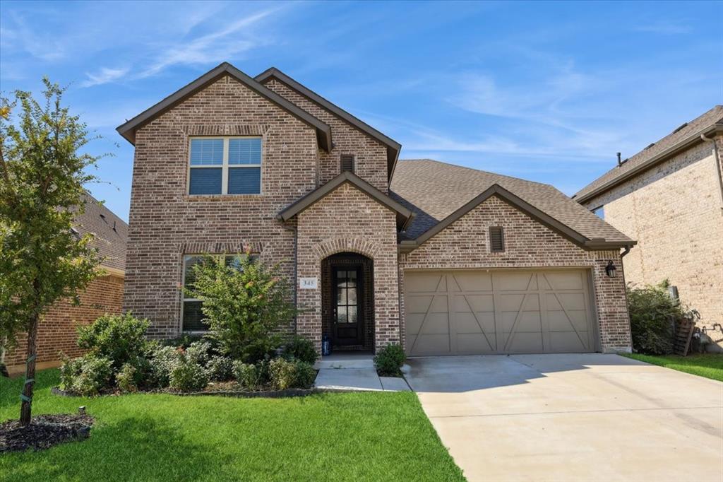 345 Greenbriar Road Property Photo 1