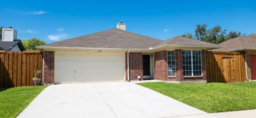 7004 Snowivy Court Property Photo 1