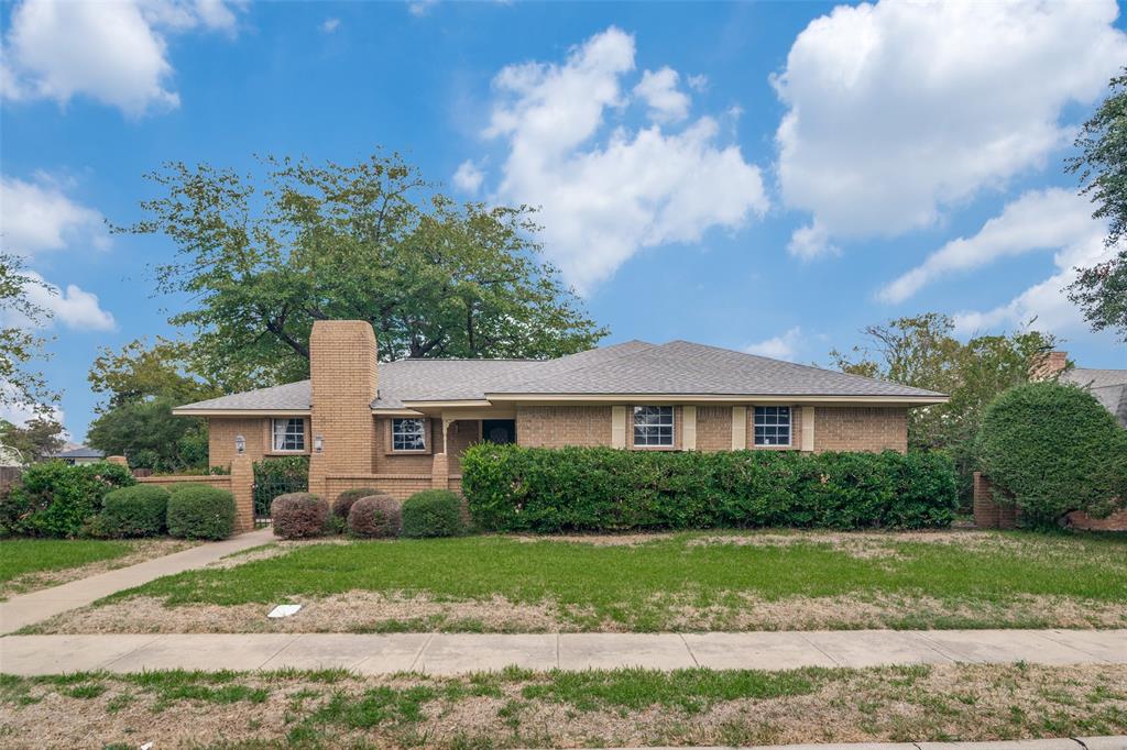 1605 Clear Point Drive Property Photo 1