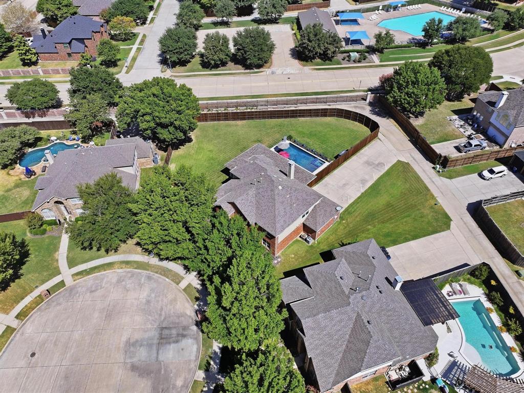 10498 Balsam Court Property Photo 1