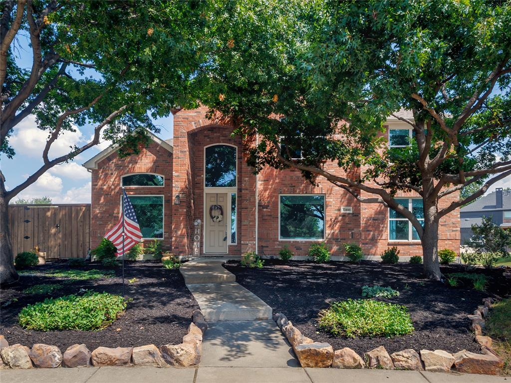 10498 Balsam Court Property Photo 2