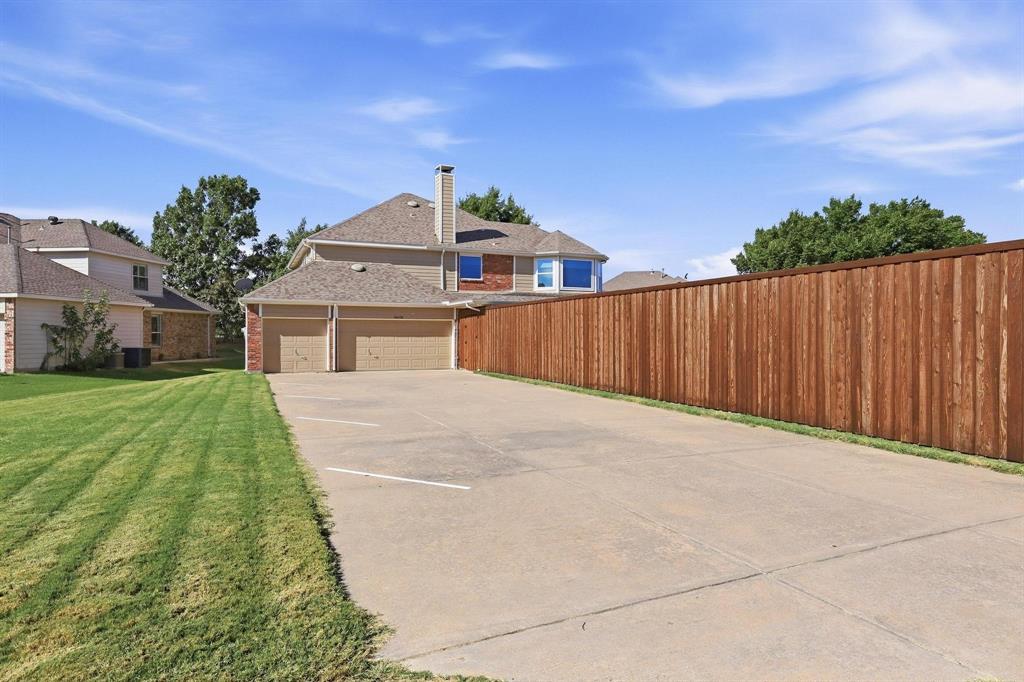 10498 Balsam Court Property Photo 29