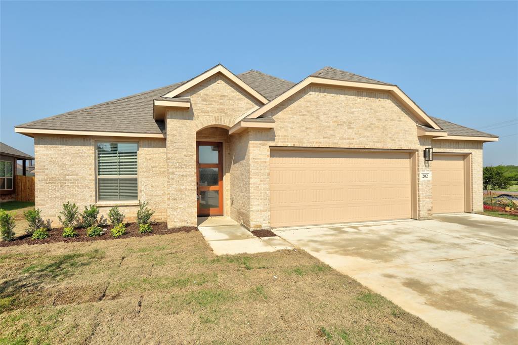 202 Pennington Road Property Photo 1