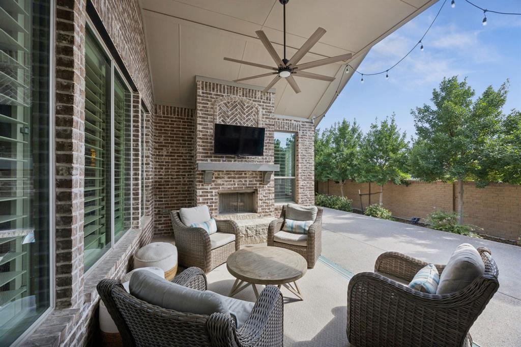 1604 Fireside Trail Property Photo 26