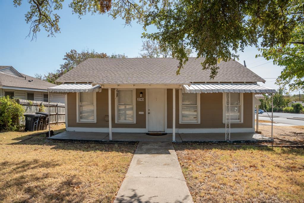 2945 Handley Drive Property Photo 1