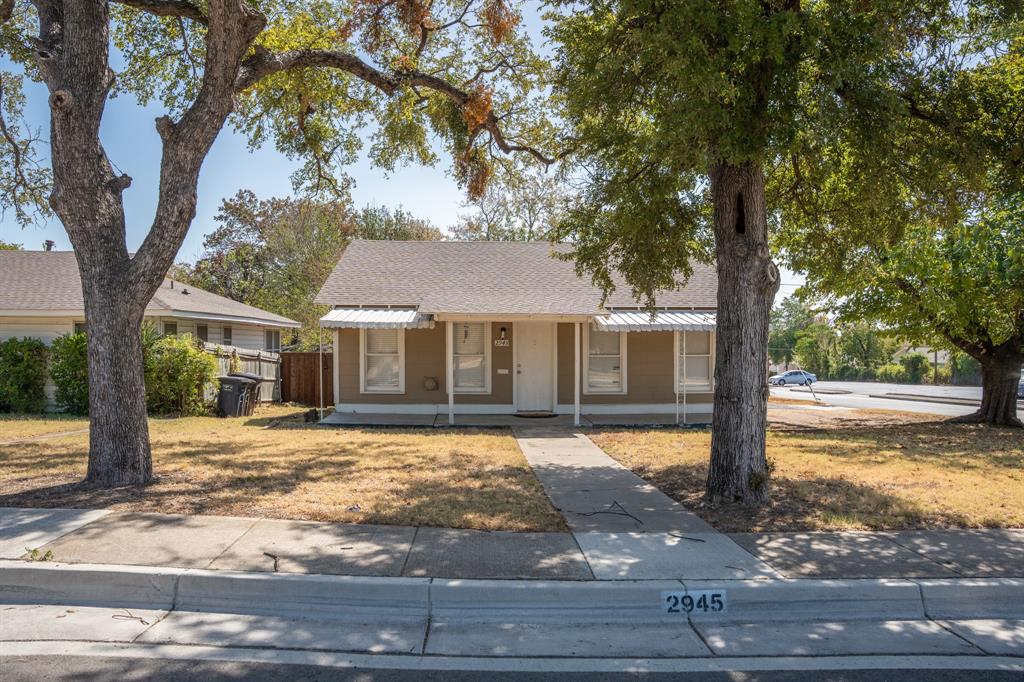 2945 Handley Drive Property Photo 2