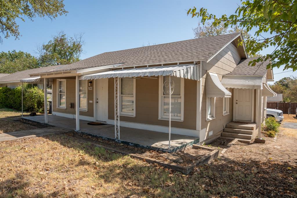 2945 Handley Drive Property Photo 5