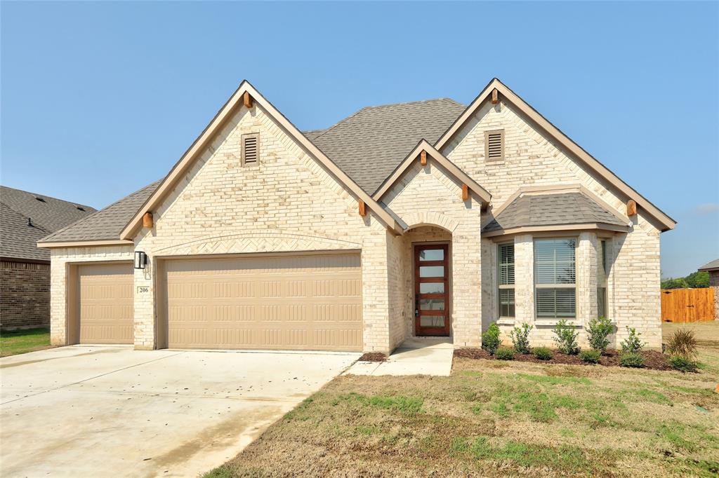 206 Pennington Road Property Photo 1