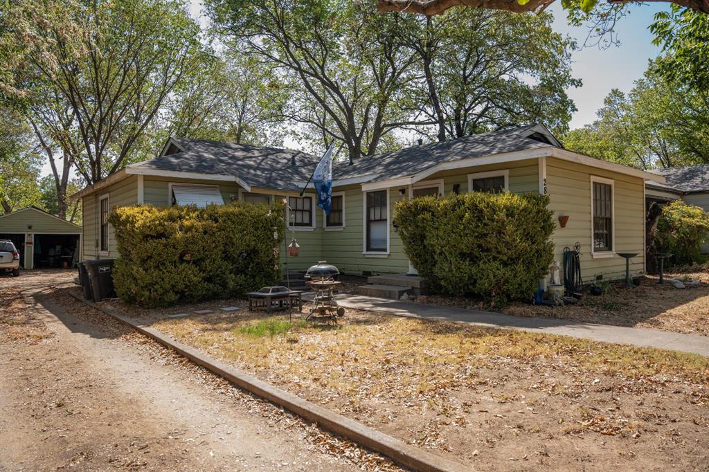 2849 Handley Drive