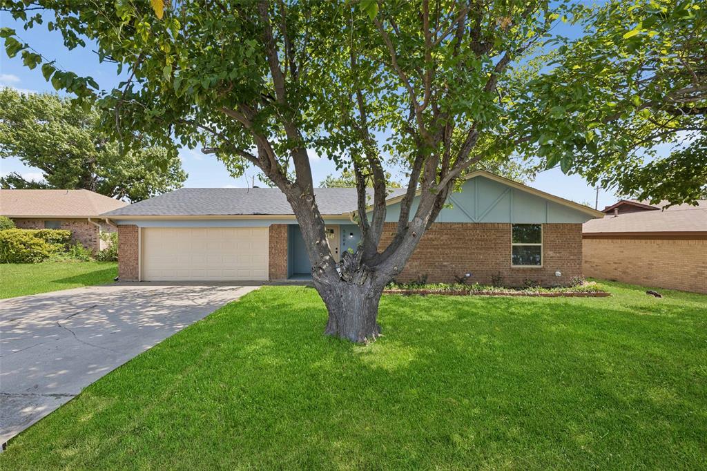 5608 Newman Drive Property Photo 1