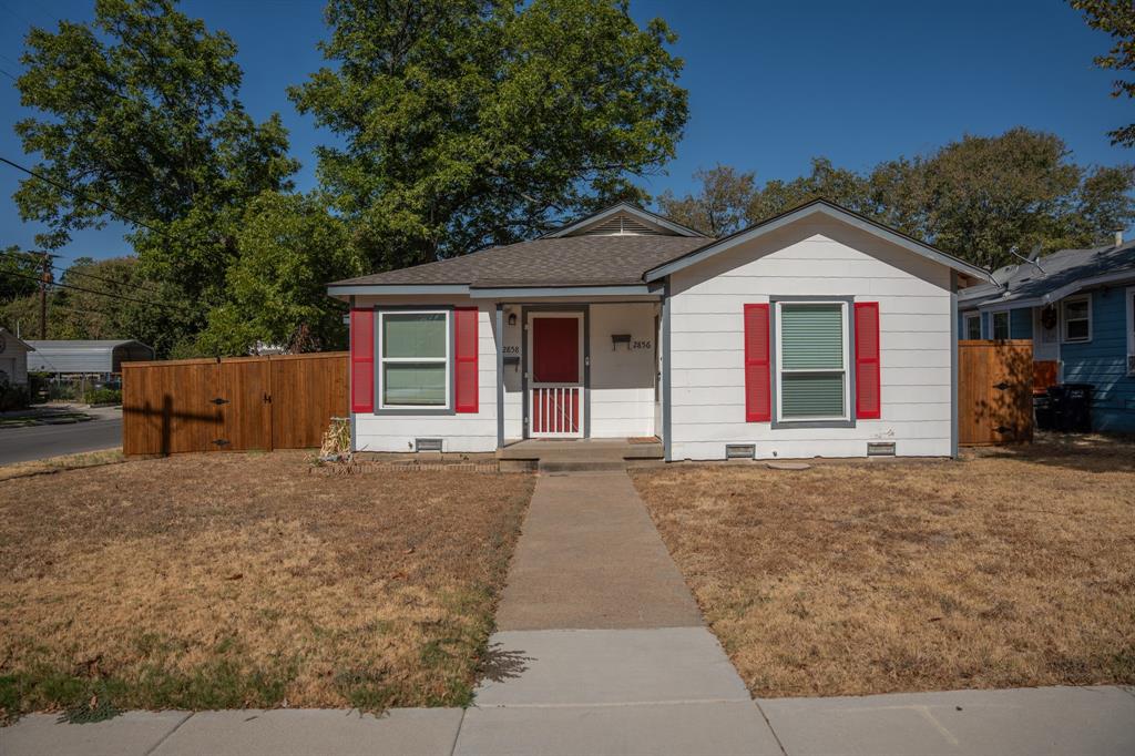 2856 Halbert Street Property Photo 1