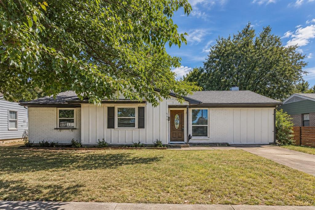 646 E Fairmeadows Drive Property Photo 1