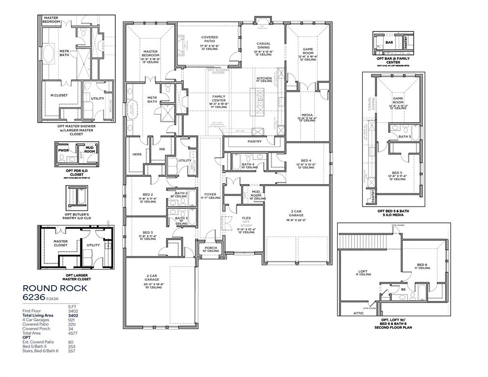 2324 Pegasus Lane Property Photo 1