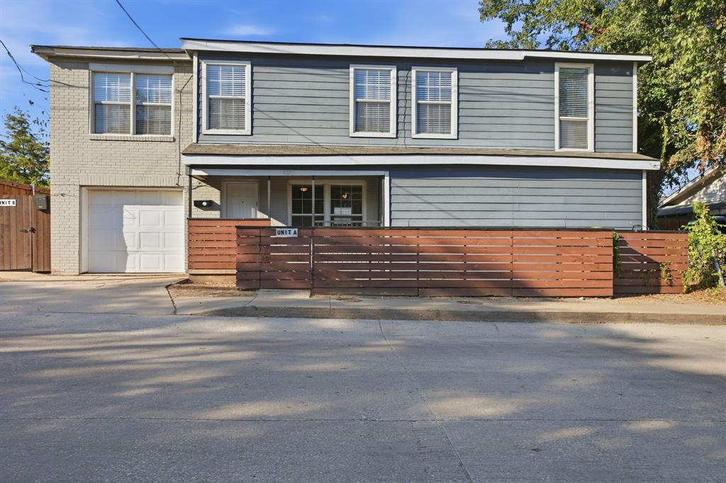 403 E Standifer Street