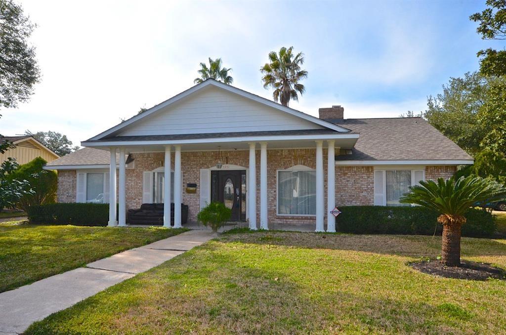 5951 Lattimer Drive Property Photo 1