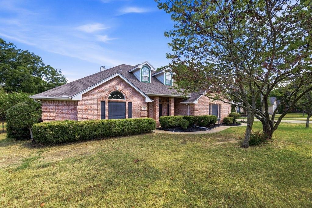 7501 Cains Meadow Court Property Photo 1