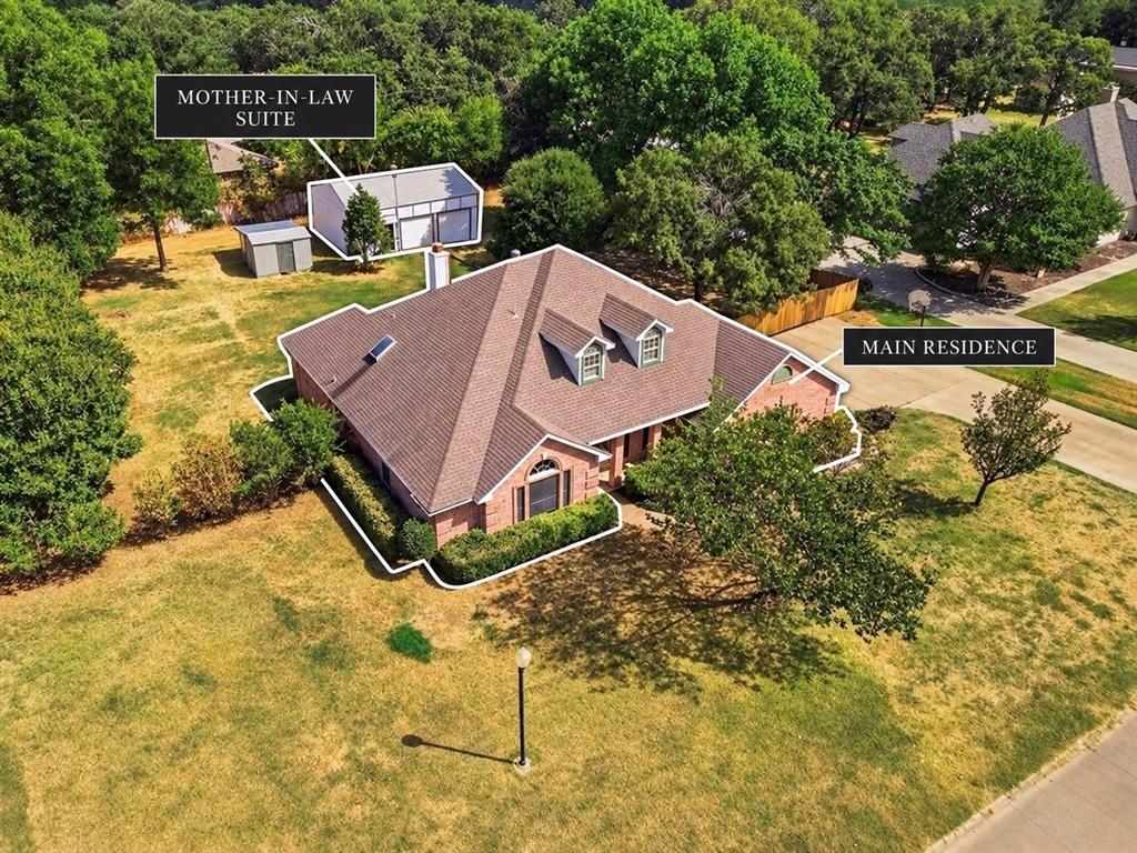 7501 Cains Meadow Court Property Photo 1