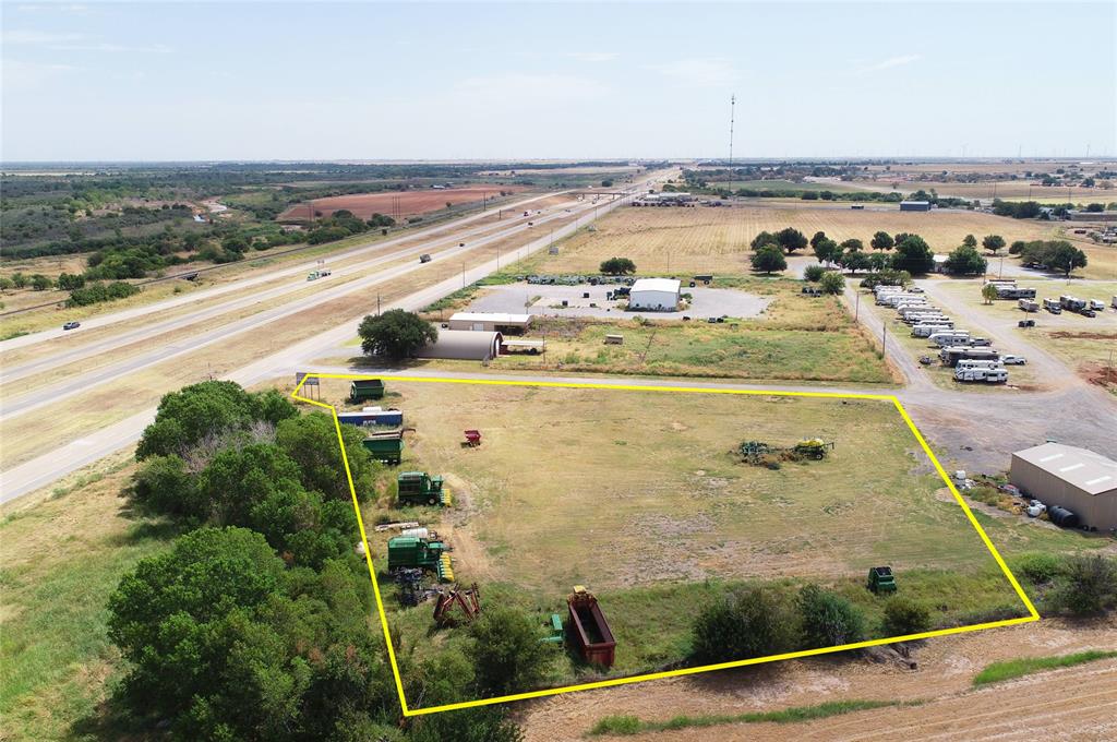 Tbd Highway 287 Frontage Road Property Photo 1