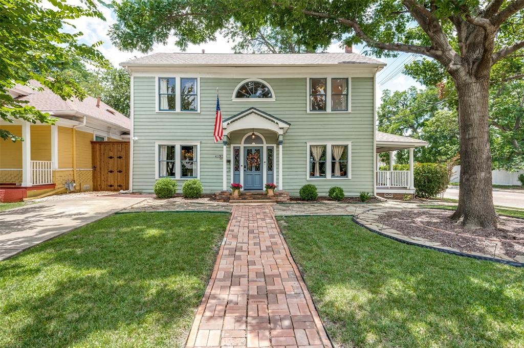 5602 Reiger Avenue Property Photo 1