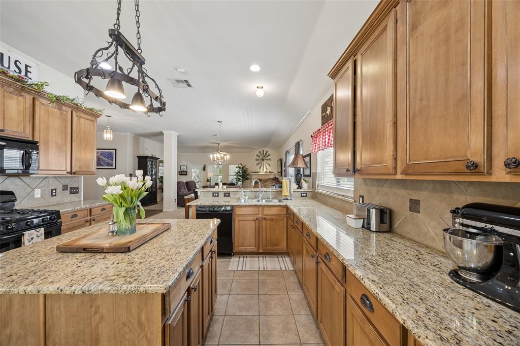 1221 Spanish Moss Drive Property Photo 11