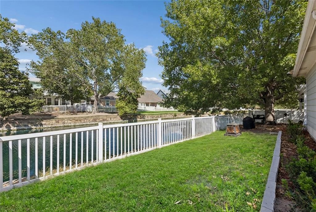 1221 Spanish Moss Drive Property Photo 26