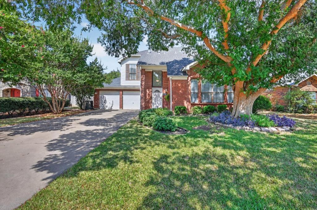 1632 Fuqua Drive Property Photo 1