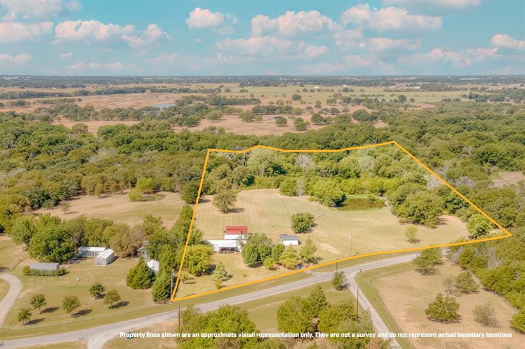 8838 Pecan Valley Property Photo 1