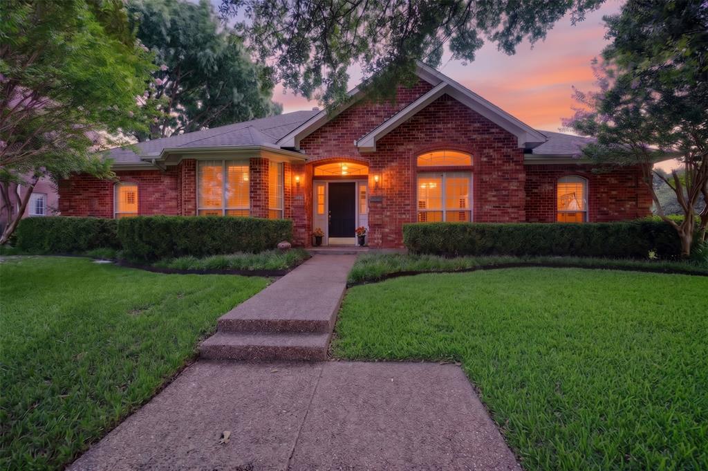 12324 Creekspan Drive Property Photo 1