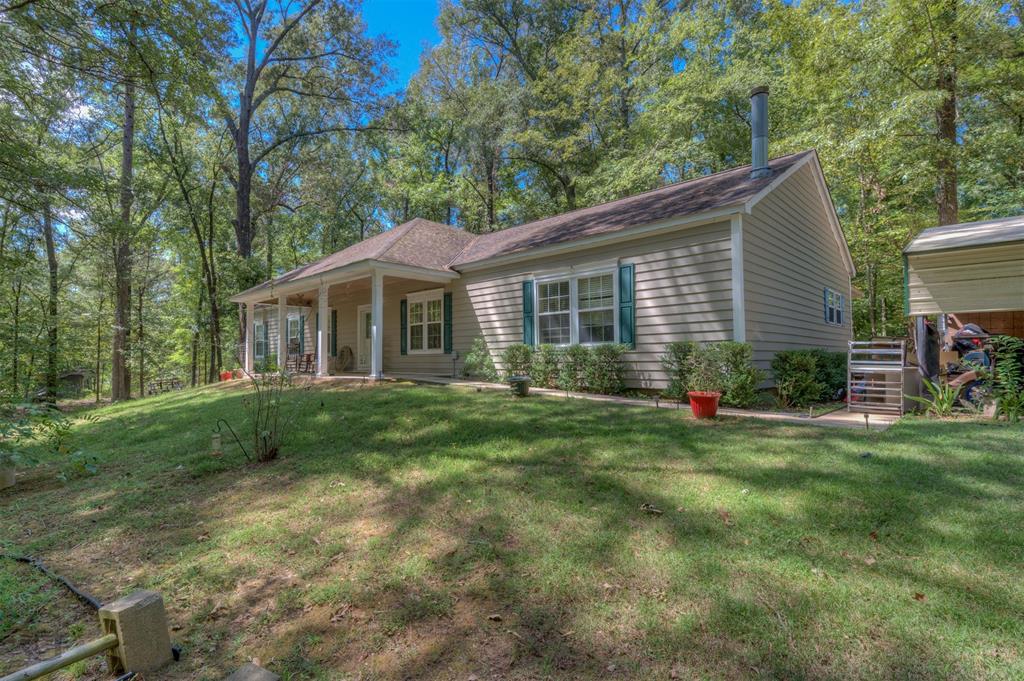 891 Linton Bellevue Road Property Photo 1