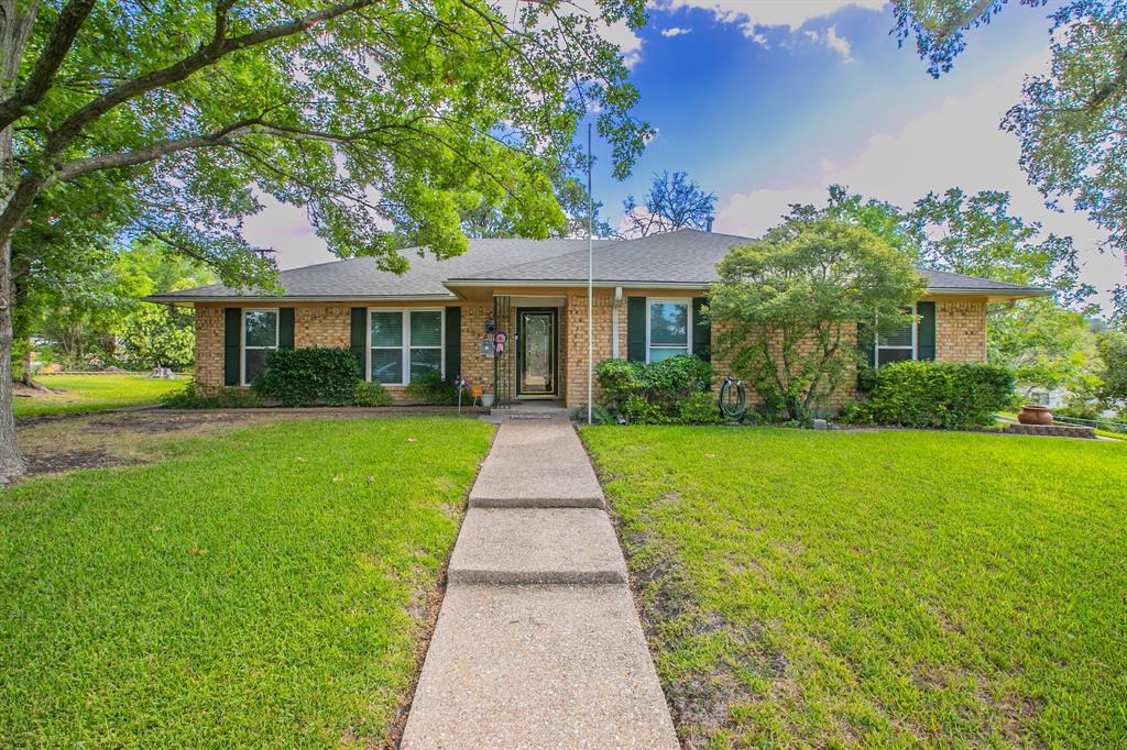 1033 Rambler Drive Property Photo 1