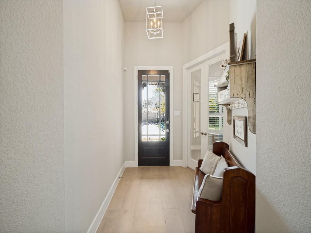 1105 Bluestem Drive Property Photo 2