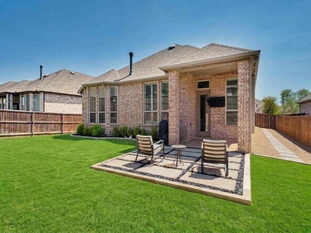 1105 Bluestem Drive Property Photo 18