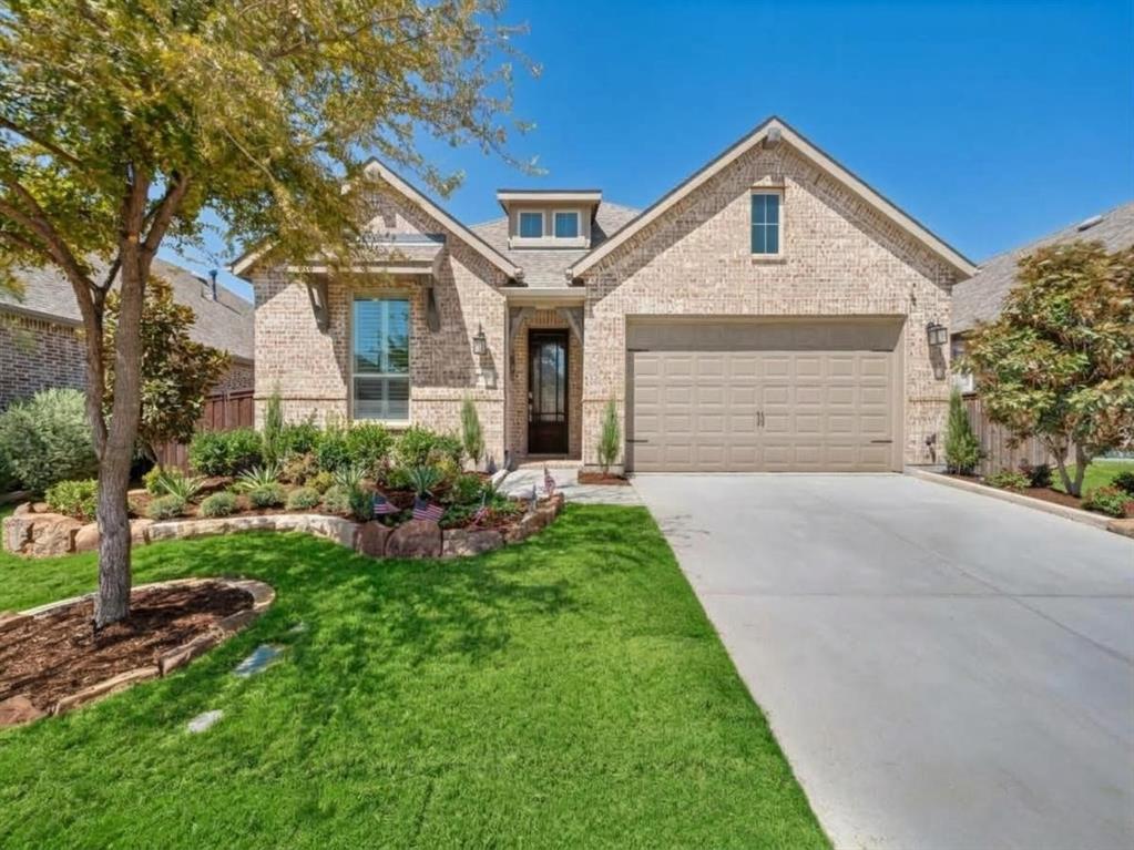 1105 Bluestem Drive Property Photo 23