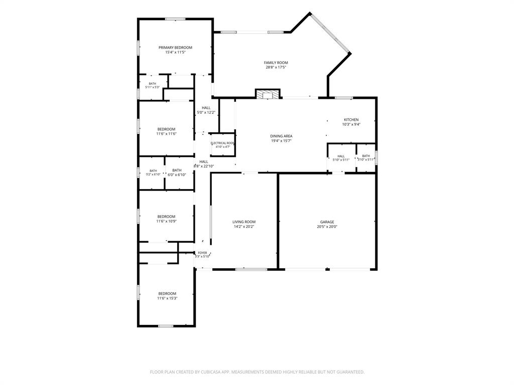 7037 Treehaven Road Property Photo 35