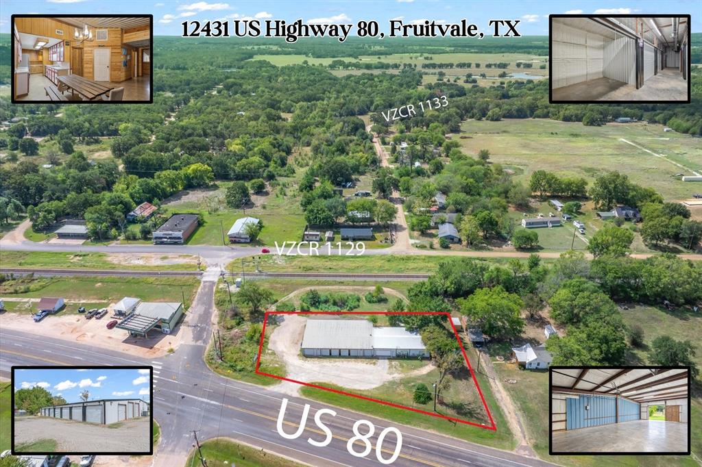12431 Us Highway 80 Property Photo 1