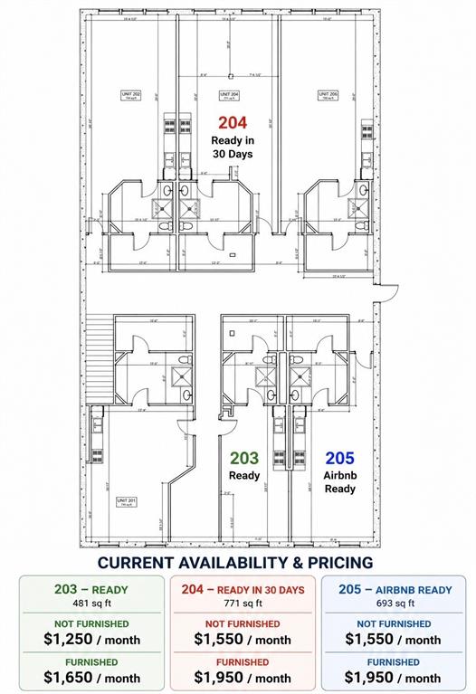115 E Moore Avenue 205 Property Photo 15