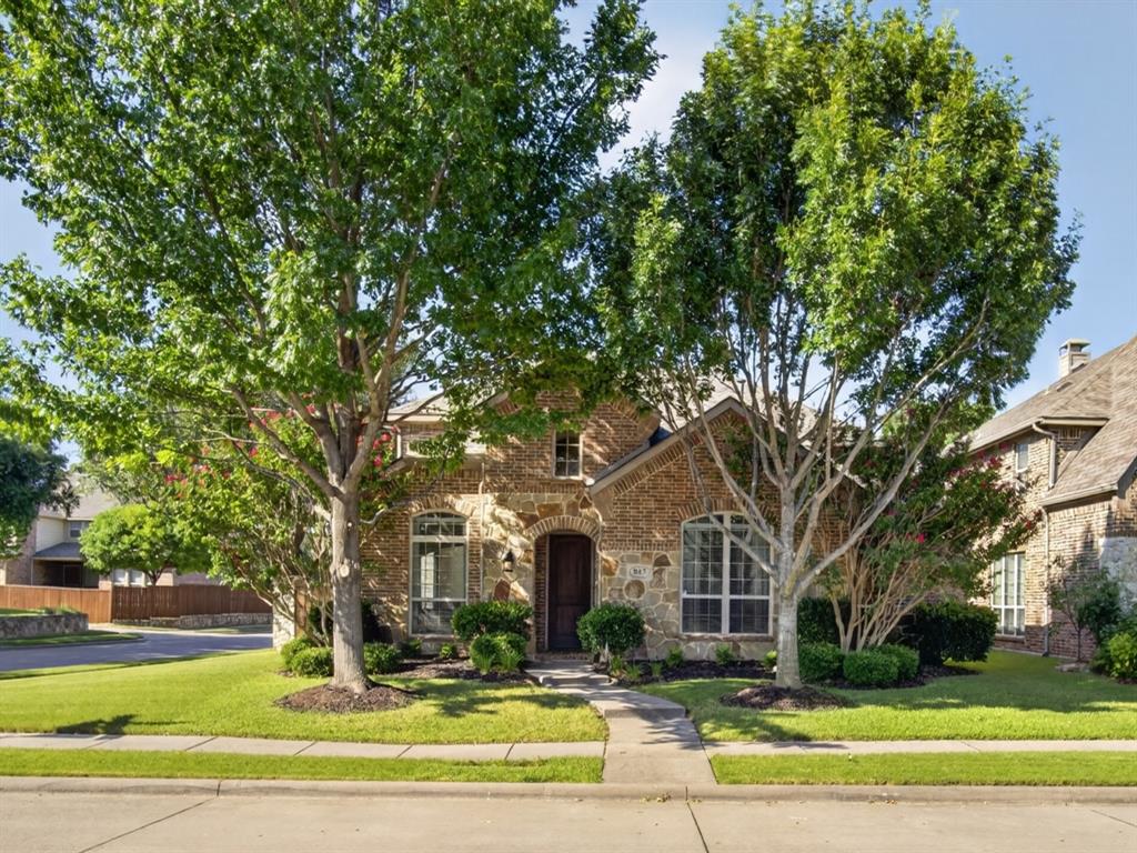 842 Sun Meadow Road Property Photo 1