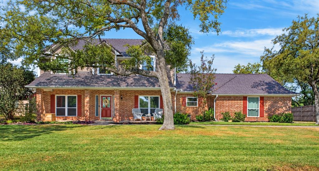 9470 Lechner Road Property Photo 1