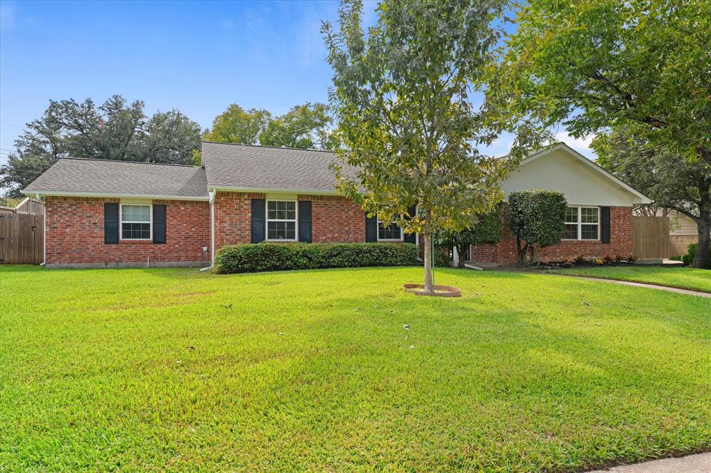 6622 Hunters Ridge Drive Property Photo 1