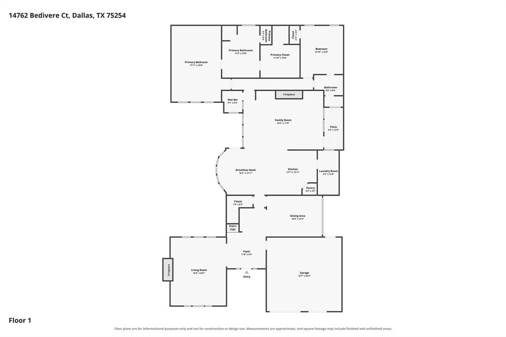 14762 Bedivere Court Property Photo 33