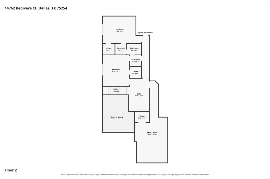 14762 Bedivere Court Property Photo 34