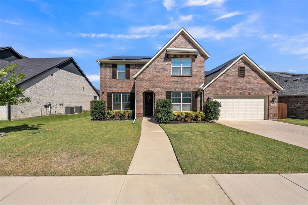 6916 Talon Drive Property Photo 2