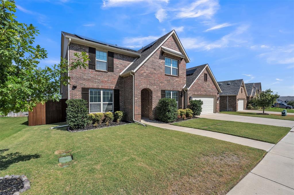 6916 Talon Drive Property Photo 3