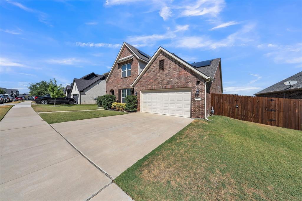 6916 Talon Drive Property Photo 4
