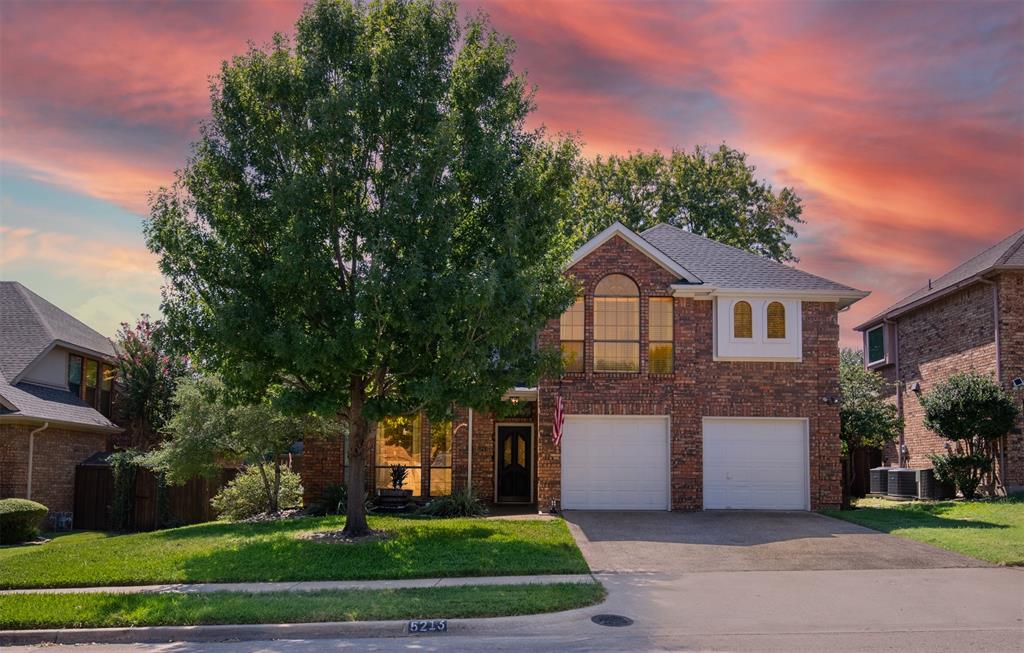 5213 N Briar Ridge Circle Property Photo 1