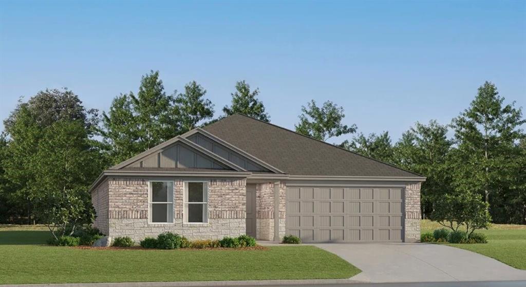 1224 Still Pond Drive Property Photo 1