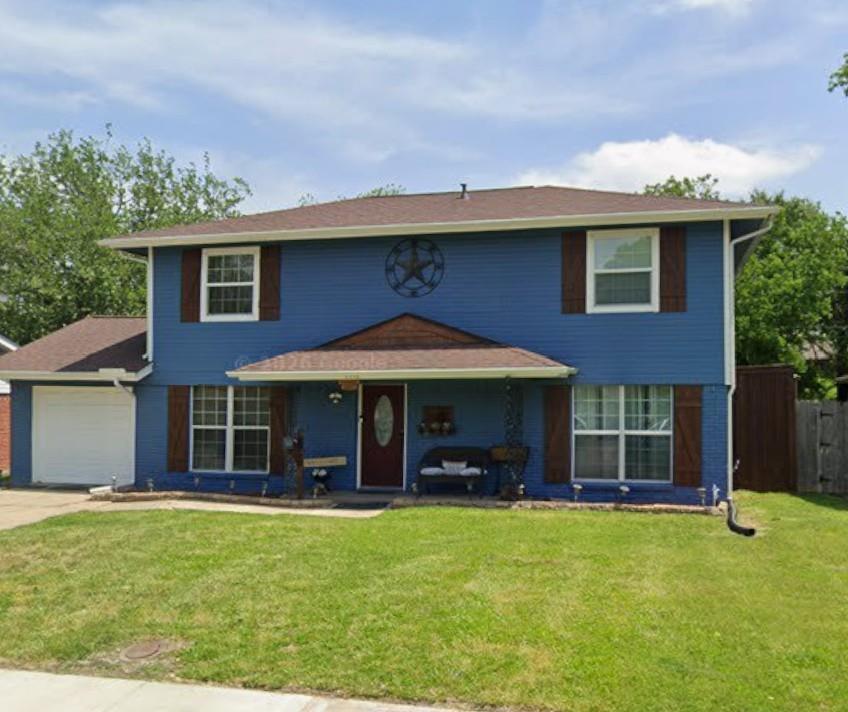 2916 Harlan Drive Property Photo 1