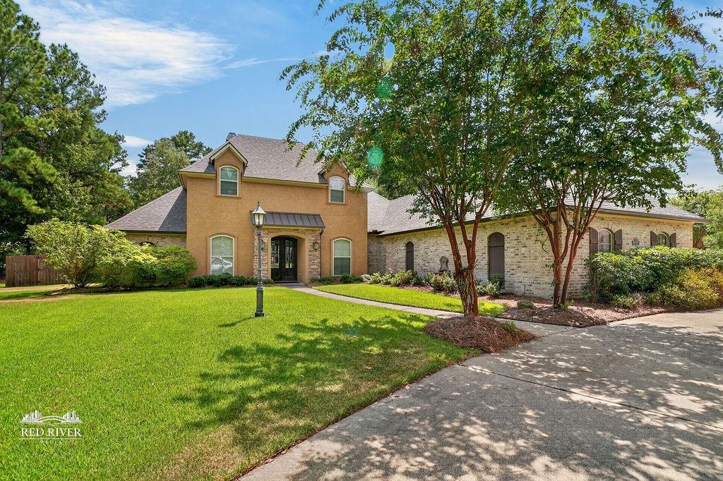 5 Chapel Creek Lane Property Photo 1