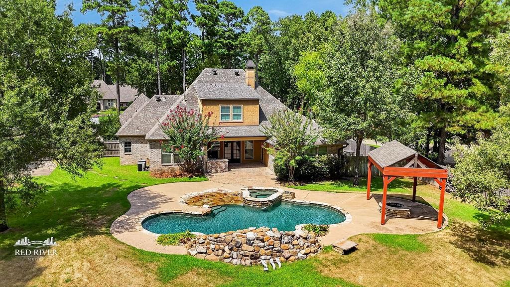 5 Chapel Creek Lane Property Photo 2