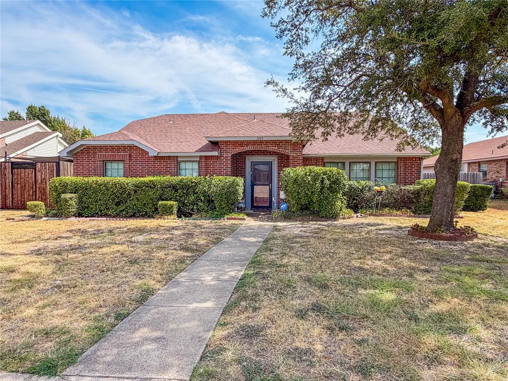 333 S Cannady Drive Property Photo 1